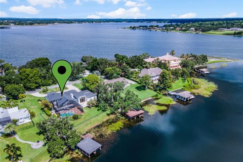 Villa ou maison à vendre à Windermere, Floride: 5 chambres, 634.89 m2 № 1717611 - photo 10