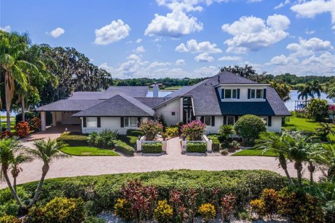 Villa ou maison à vendre à Windermere, Floride: 5 chambres, 634.89 m2 № 1717611 - photo 1