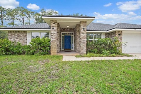 House in Palm Coast, Florida 4 bedrooms, 222.87 sq.m. № 2196915