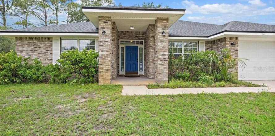 Casa en Palm Coast, Florida 4 dormitorios, 222.87 m2 № 2196915