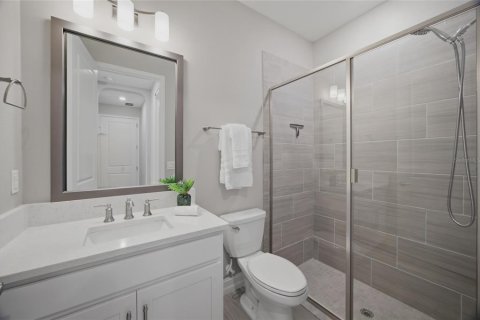 House in ESTANCIA

 in Wesley Chapel, Florida 4 bedrooms, 295.06 sq.m. № 2225491 - photo 18