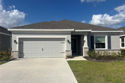 Villa ou maison à Lake Alfred, Floride 3 chambres, 137.22 m2 № 2143278