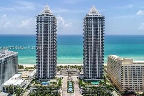 Copropriété à louer à Miami Beach, Floride: 2 chambres, 128.21 m2 № 1981723 - photo 3