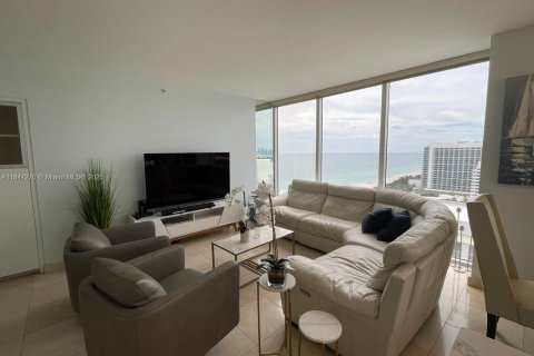 Copropriété à louer à Miami Beach, Floride: 2 chambres, 128.21 m2 № 1981723 - photo 20