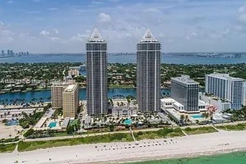 Copropriété à louer à Miami Beach, Floride: 2 chambres, 128.21 m2 № 1981723 - photo 8