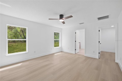 House in Citrus Springs, Florida 4 bedrooms, 162.21 sq.m. № 2391356 - photo 7