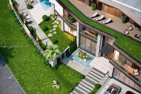Casa en venta en Sunny Isles Beach, Florida, 3 dormitorios, 165.74 m2 № 2279508 - foto 27