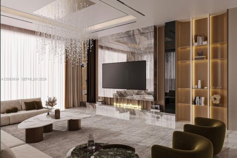 Casa en venta en Sunny Isles Beach, Florida, 3 dormitorios, 165.74 m2 № 2279508 - foto 22