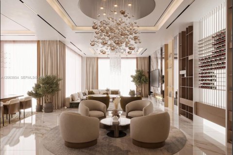 Casa en venta en Sunny Isles Beach, Florida, 3 dormitorios, 165.74 m2 № 2279508 - foto 25