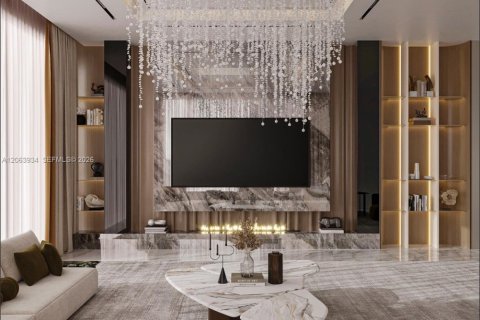 Casa en venta en Sunny Isles Beach, Florida, 3 dormitorios, 165.74 m2 № 2279508 - foto 23