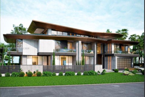 Casa en venta en Sunny Isles Beach, Florida, 3 dormitorios, 165.74 m2 № 2279508 - foto 20