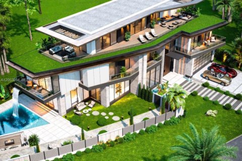 Casa en venta en Sunny Isles Beach, Florida, 3 dormitorios, 165.74 m2 № 2279508 - foto 21