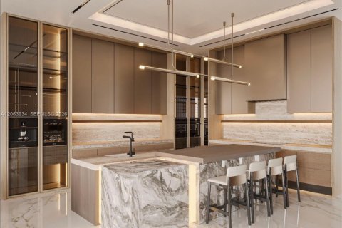 Casa en venta en Sunny Isles Beach, Florida, 3 dormitorios, 165.74 m2 № 2279508 - foto 24