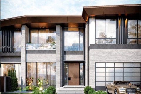 Casa en venta en Sunny Isles Beach, Florida, 3 dormitorios, 165.74 m2 № 2279508 - foto 28