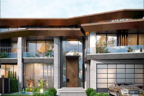 Casa en venta en Sunny Isles Beach, Florida, 3 dormitorios, 165.74 m2 № 2279508 - foto 19