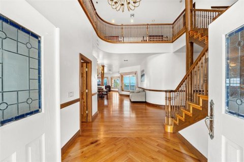 House in Melbourne, Florida 8 bedrooms, 898.74 sq.m. № 1198801 - photo 28