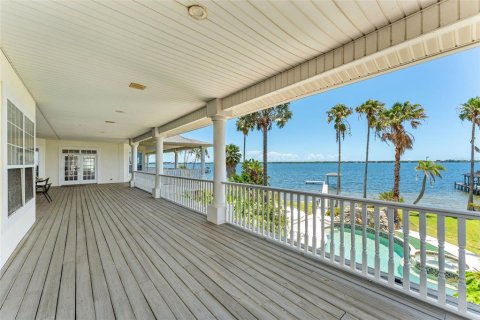 House in Melbourne, Florida 8 bedrooms, 898.74 sq.m. № 1198801 - photo 22