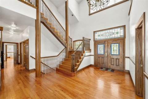 House in Melbourne, Florida 8 bedrooms, 898.74 sq.m. № 1198801 - photo 29