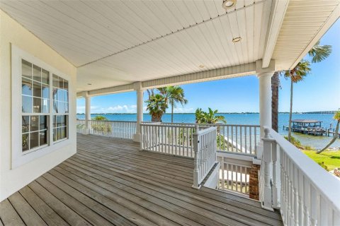 House in Melbourne, Florida 8 bedrooms, 898.74 sq.m. № 1198801 - photo 23