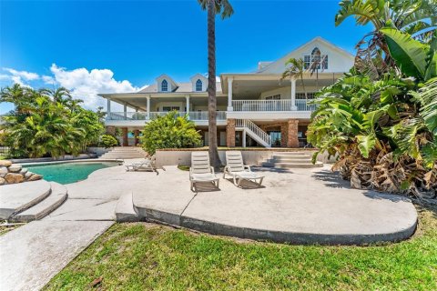 House in Melbourne, Florida 8 bedrooms, 898.74 sq.m. № 1198801 - photo 11