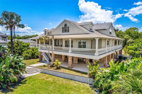 House in Melbourne, Florida 8 bedrooms, 898.74 sq.m. № 1198801 - photo 4