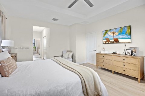 Villa ou maison à vendre à Homestead, Floride: 4 chambres, 224.08 m2 № 1830774 - photo 29