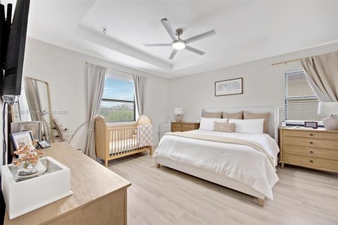 Villa ou maison à vendre à Homestead, Floride: 4 chambres, 224.08 m2 № 1830774 - photo 27