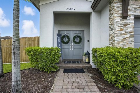 Villa ou maison à vendre à Homestead, Floride: 4 chambres, 224.08 m2 № 1830774 - photo 7