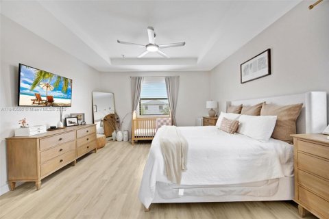 Villa ou maison à vendre à Homestead, Floride: 4 chambres, 224.08 m2 № 1830774 - photo 30