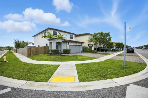 Villa ou maison à vendre à Homestead, Floride: 4 chambres, 224.08 m2 № 1830774 - photo 2