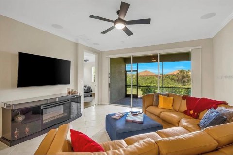 Casa en alquiler en Venice, Florida, 2 dormitorios, 156.73 m2 № 2280045 - foto 9