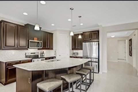 Casa en alquiler en Venice, Florida, 2 dormitorios, 156.73 m2 № 2280045 - foto 4