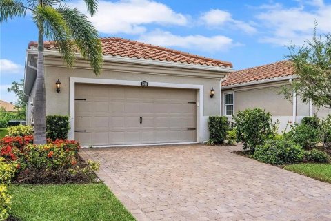 Casa en alquiler en Venice, Florida, 2 dormitorios, 156.73 m2 № 2280045 - foto 2