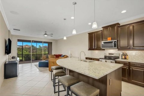 Casa en alquiler en Venice, Florida, 2 dormitorios, 156.73 m2 № 2280045 - foto 8