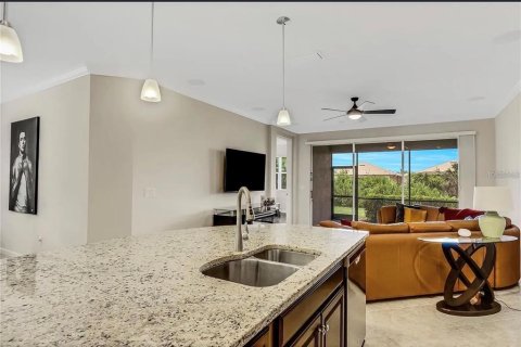 Casa en alquiler en Venice, Florida, 2 dormitorios, 156.73 m2 № 2280045 - foto 7