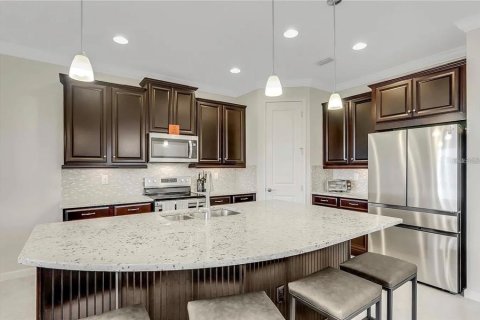 Casa en alquiler en Venice, Florida, 2 dormitorios, 156.73 m2 № 2280045 - foto 6