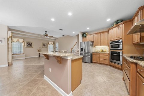 House in Sanford, Florida 5 bedrooms, 339.65 sq.m. № 2150137 - photo 28
