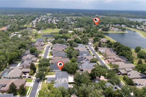 House in Sanford, Florida 5 bedrooms, 339.65 sq.m. № 2150137 - photo 5