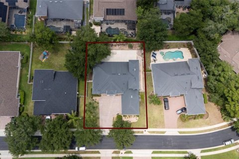 House in Sanford, Florida 5 bedrooms, 339.65 sq.m. № 2150137 - photo 7
