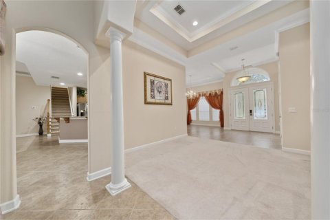 House in Sanford, Florida 5 bedrooms, 339.65 sq.m. № 2150137 - photo 27