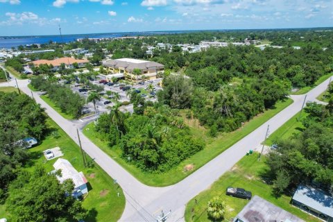 Terreno en venta en Punta Gorda, Florida № 1279075 - foto 16