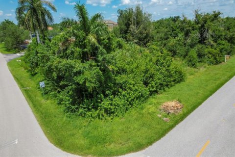 Terreno en venta en Punta Gorda, Florida № 1279075 - foto 3