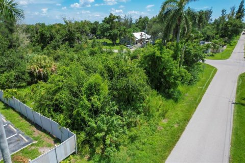 Terreno en venta en Punta Gorda, Florida № 1279075 - foto 19