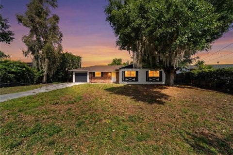 Villa ou maison à Winter Park, Floride 3 chambres, 162.58 m2 № 2333811