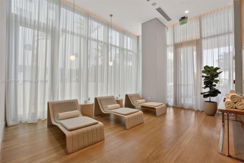 Купить кондоминиум в Майами-Бич, Флорида 2 спальни, 115.66м2, № 2053471 - фото 29