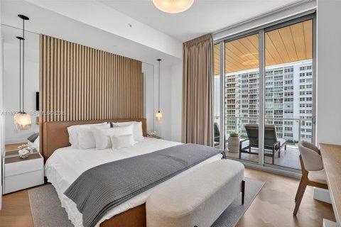 Купить кондоминиум в Майами-Бич, Флорида 2 спальни, 115.66м2, № 2053471 - фото 18