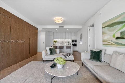 Купить кондоминиум в Майами-Бич, Флорида 2 спальни, 115.66м2, № 2053471 - фото 9