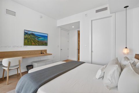 Купить кондоминиум в Майами-Бич, Флорида 2 спальни, 115.66м2, № 2053471 - фото 19