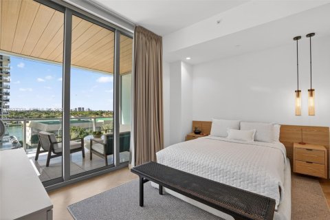 Купить кондоминиум в Майами-Бич, Флорида 2 спальни, 115.66м2, № 2053471 - фото 15