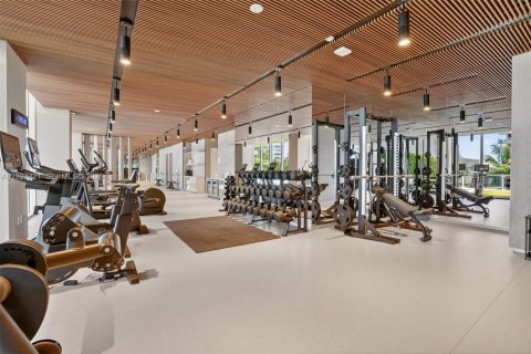 Купить кондоминиум в Майами-Бич, Флорида 2 спальни, 115.66м2, № 2053471 - фото 23